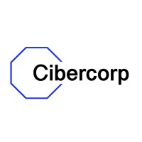 CIBERCORP SOLUCIONES Logo