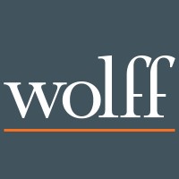 Wolff Design Logo