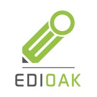 Edioak Logo