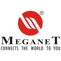 Meganet Technologies Logo