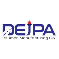 Dejpa Bitumen Manufacturing Co. Logo