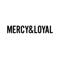 Mercy & Loyal Logo