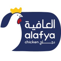 Alafya Chicken by Gulf International Poultry Farm L.L.C. Logo