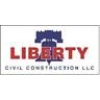 Liberty Civil Construction, LLC Logo