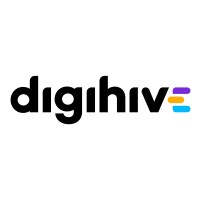 Digihive Logo