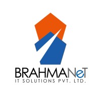 Brahmanet IT Solutions Pvt. Ltd. Logo