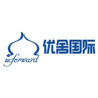 UC Forward Marketing FZ-LLZ Logo