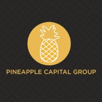 Pineapple Capital Group Logo