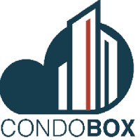 Condobox Sistemas LTDA. Logo