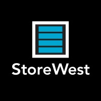 StoreWest Logo