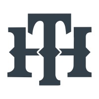 The Texas Horn Logo