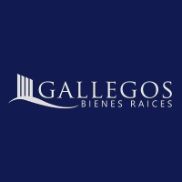 Gallegos Bienes Raíces Logo