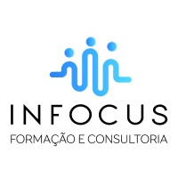 InFocus Consultoria & Formação Logo