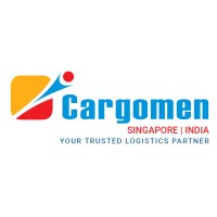 Cargomen Logistics India Private Limited Logo