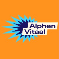 Alphen Vitaal Logo