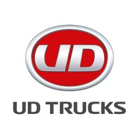 UD Trucks Australia Logo