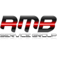 RMB Service Group Logo