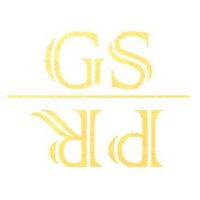 Gillian Small Public Relations Logo