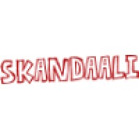 Skandaali Logo