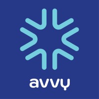 Avvy Health Logo