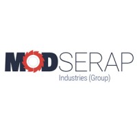 Mod Serap Industries Logo