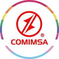 COMIMSA Logo