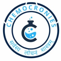 Chemocronies - IIT Delhi Logo