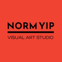 Norm Yip Visual Art Studio Logo