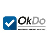 OkDo Integrated Building Solutions Logo
