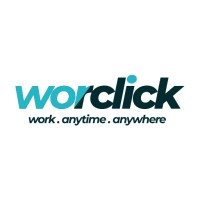 Worclick Logo