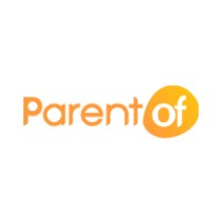 Parentof Logo