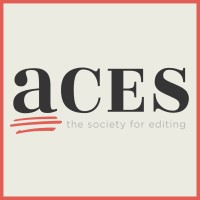 ACES: The Society for Editing Logo