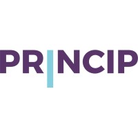 Princip AB Logo