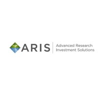 ARIS | Advanced Research Investment Solutions, LLC Logo