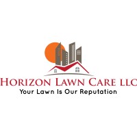 Horizon Lawn Care LLC Logo