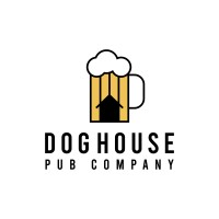 Doghouse Pub Company Ltd Logo