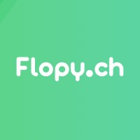 Flopy.ch Logo