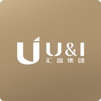 U&I Group Limited Logo