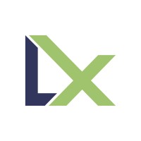 LocatorX Logo