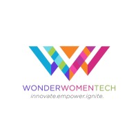 Wonder Women Tech Foundation Logo