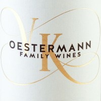 Oestermann Family Wines Logo