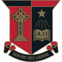 St Josephs College, Gregory Terrace Logo