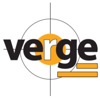 Verge Safety Barriers Pty Ltd Logo