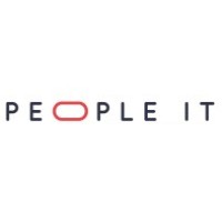 People-IT Logo