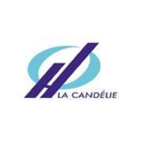 CHD La Candélie Logo