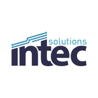 Intec Solutions - Consultoria e Mentoria ISP Logo