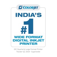 COLORJET Logo