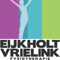 EV Fysiotherapie en Fitness Logo