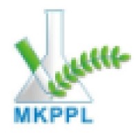 Murli Krishna Pharma Pvt. Ltd. Logo