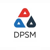 DPSM Logo